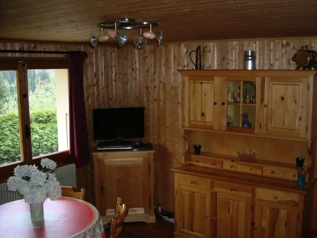 Location de Vacances Les Gets 588