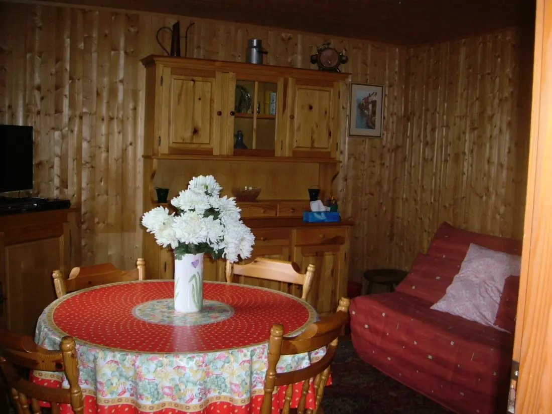 Location de Vacances Les Gets 588