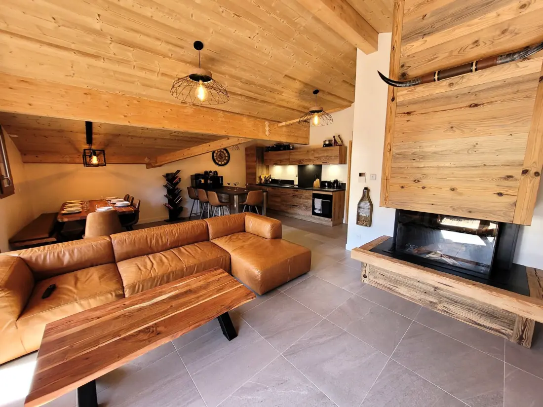 Location de Vacances Les Gets 760