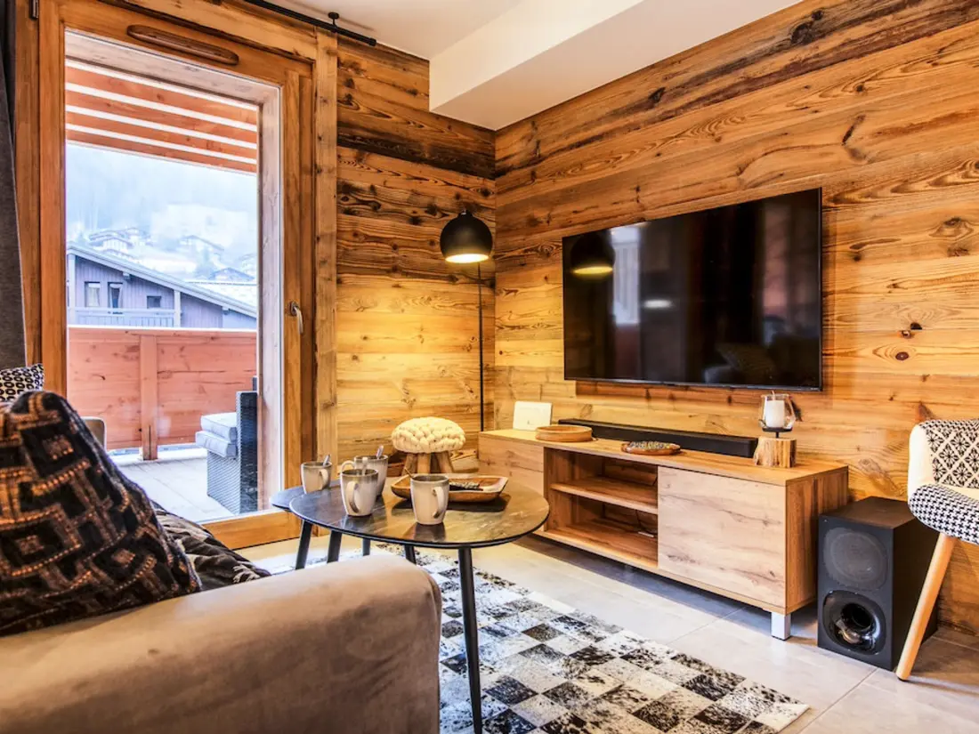 Location de Vacances Les Gets 765