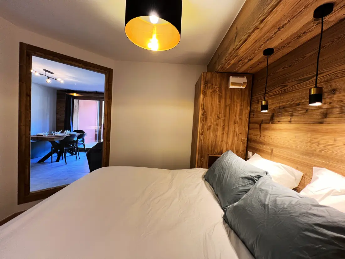 Location de Vacances Les Gets 765