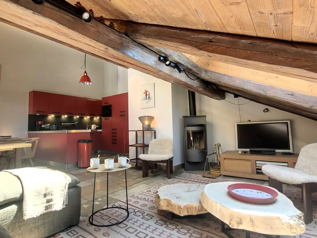 Location de Vacances Les Gets 779