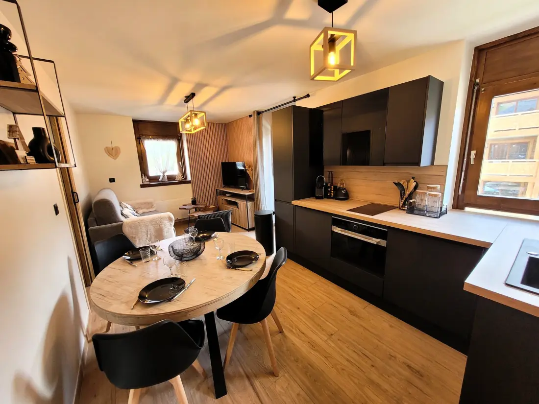 Location de Vacances Les Gets 781