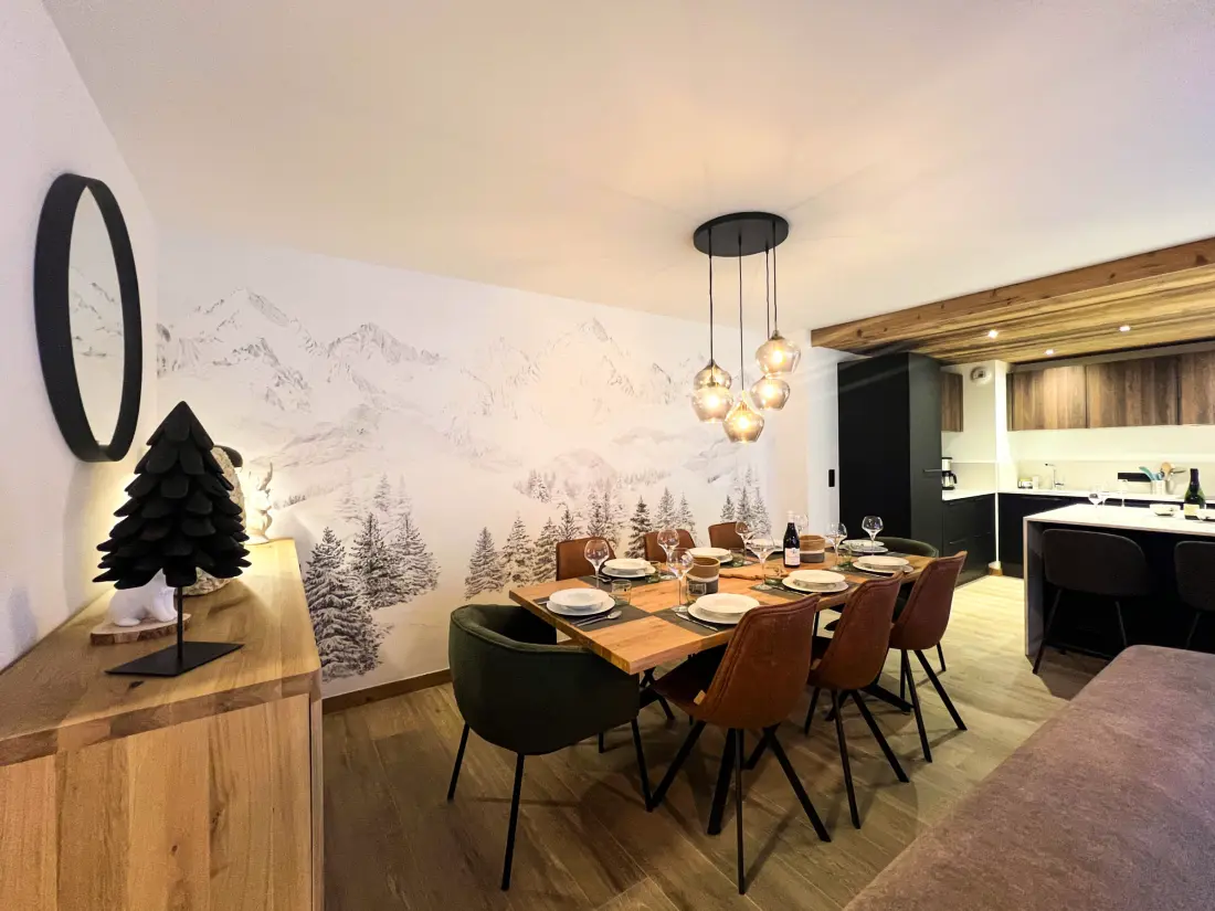 Location de Vacances Les Gets 819