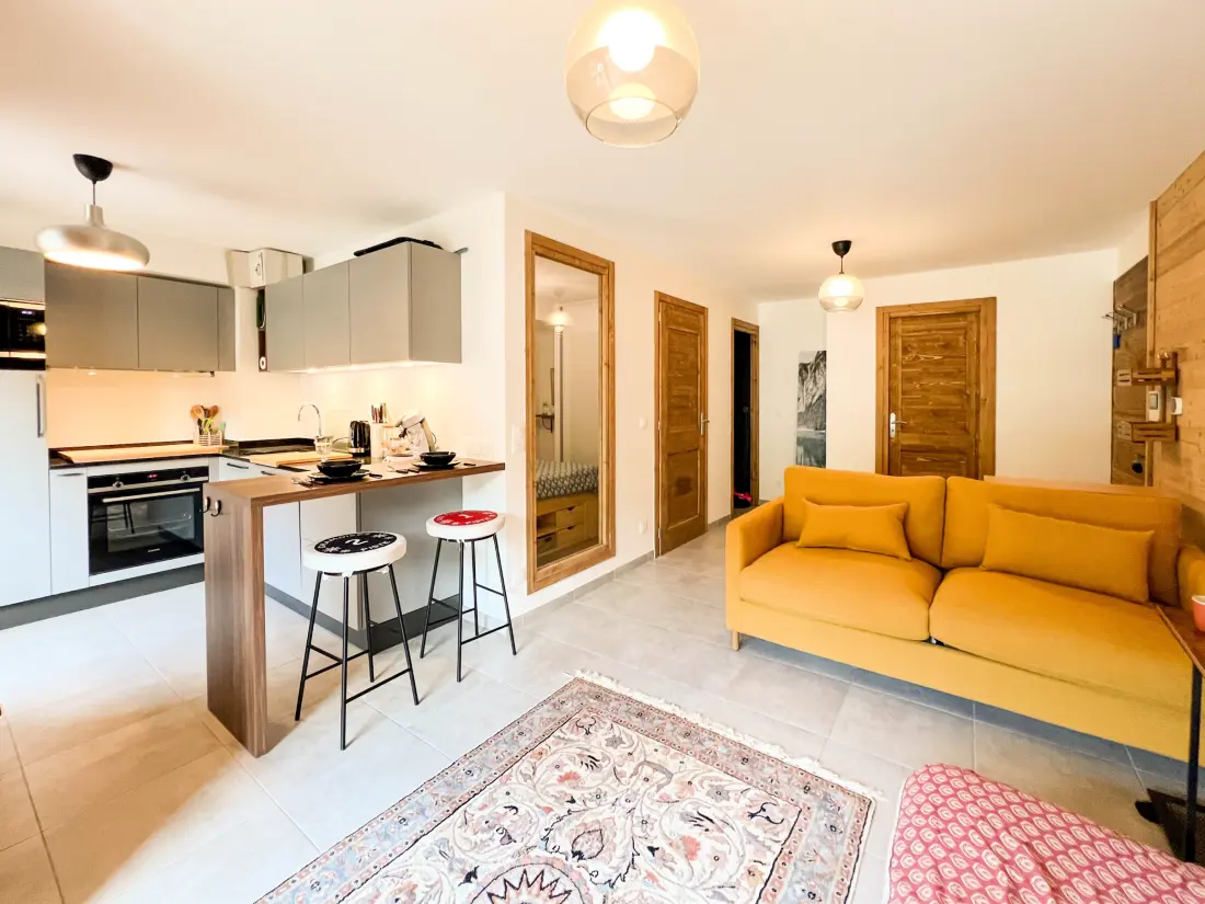 Location de Vacances Les Gets 822