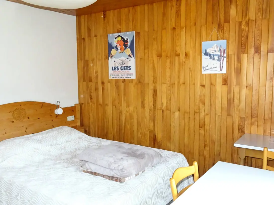 Location de Vacances Les Gets 837