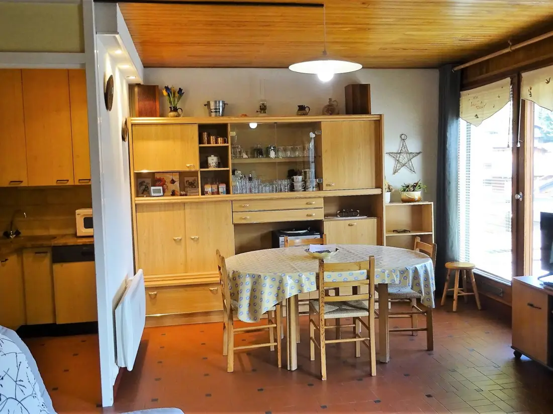 Location de Vacances Les Gets 866