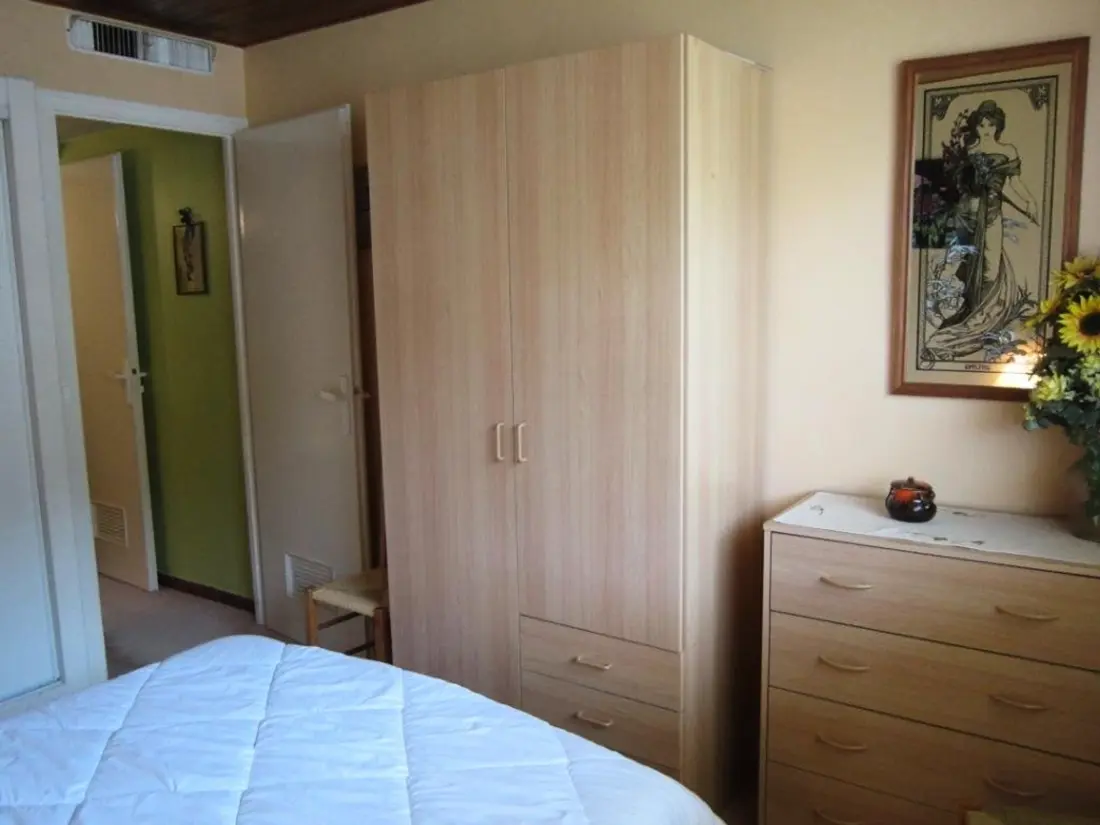 Location de Vacances Les Gets 866