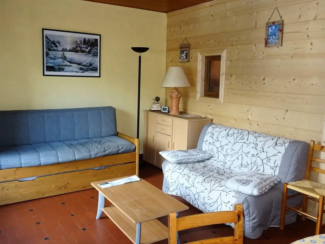Location de Vacances Les Gets 866