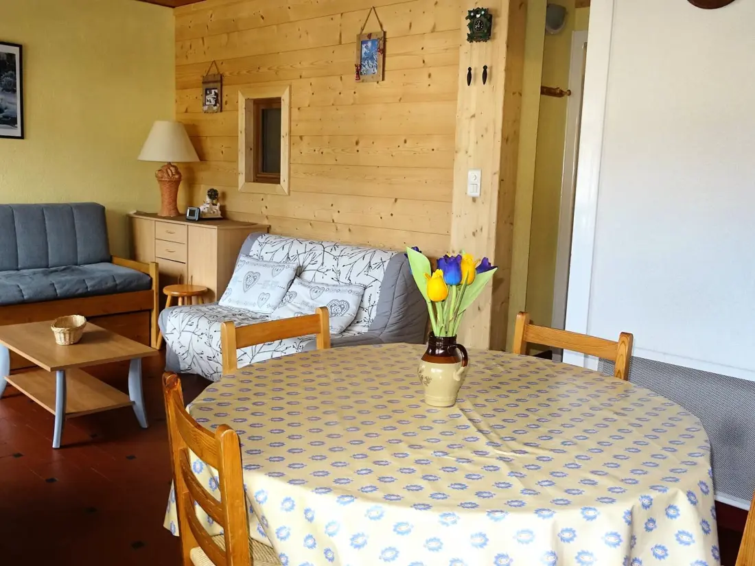 Location de Vacances Les Gets 866