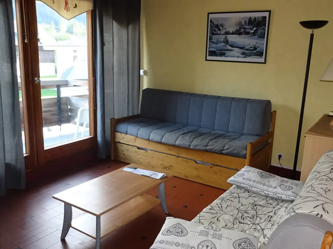 Location de Vacances Les Gets 866