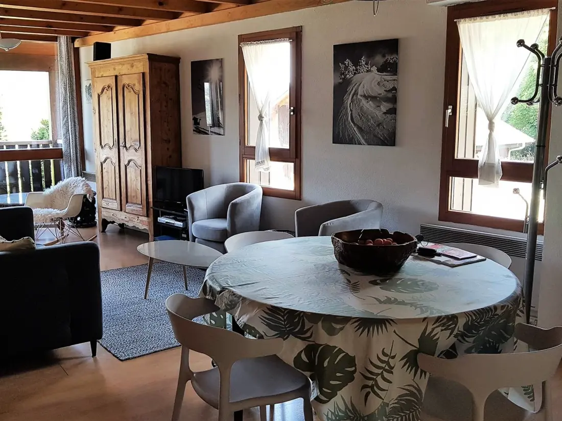Location de Vacances Les Gets 867
