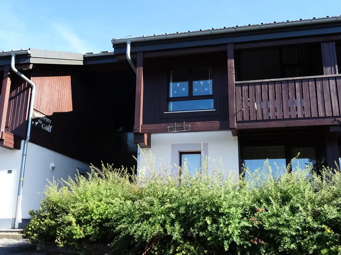 Location de Vacances Les Gets 867