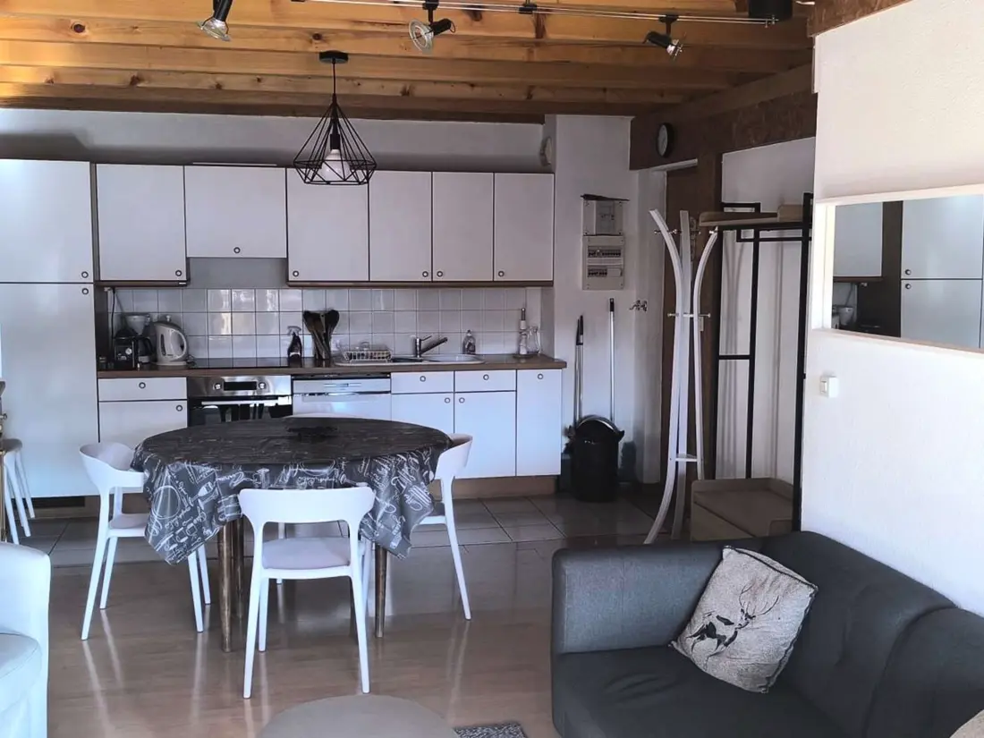 Location de Vacances Les Gets 867