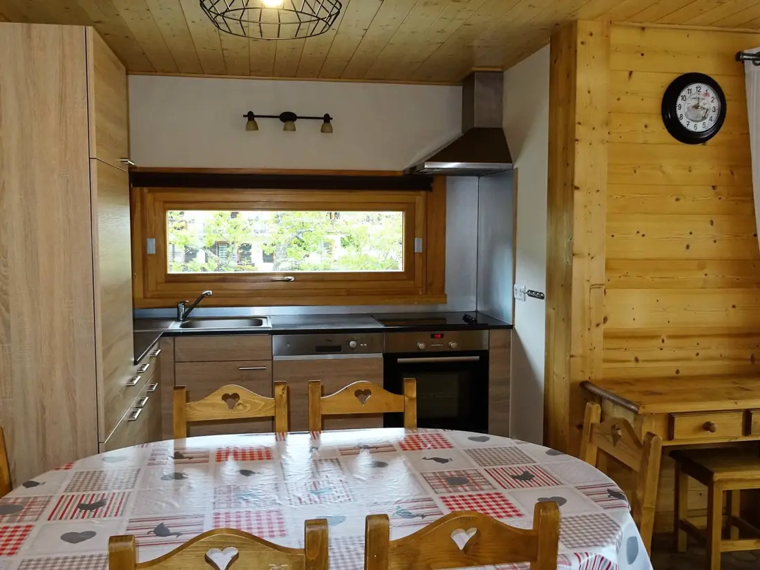 Location de Vacances Les Gets 878