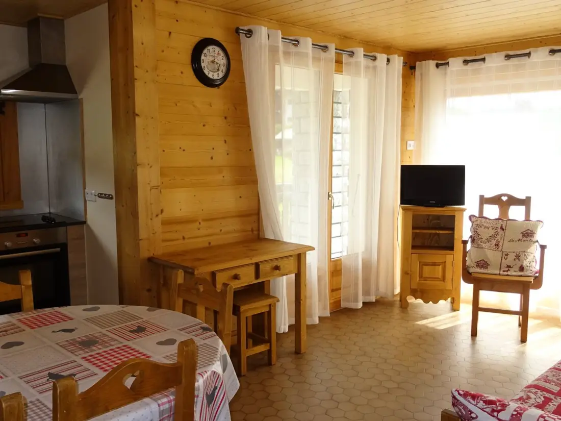 Location de Vacances Les Gets 878