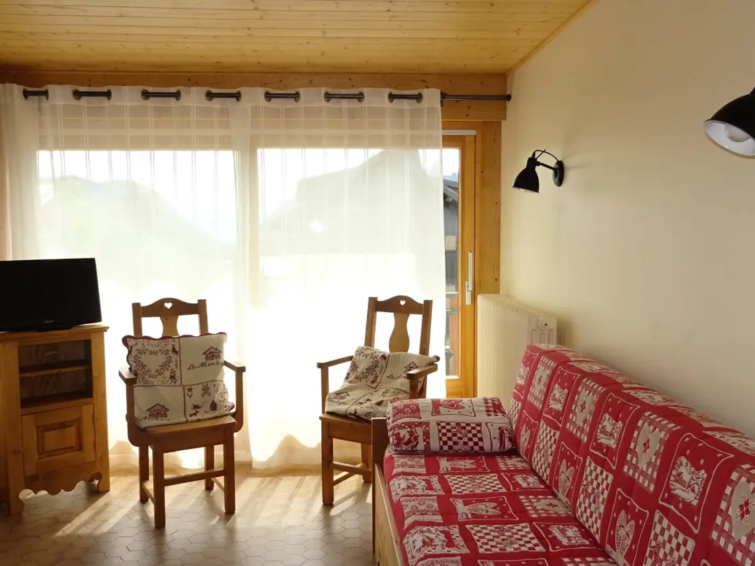 Location de Vacances Les Gets 878