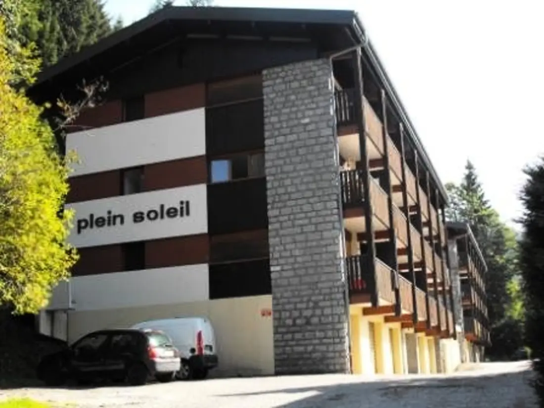 Location de Vacances Les Gets 908