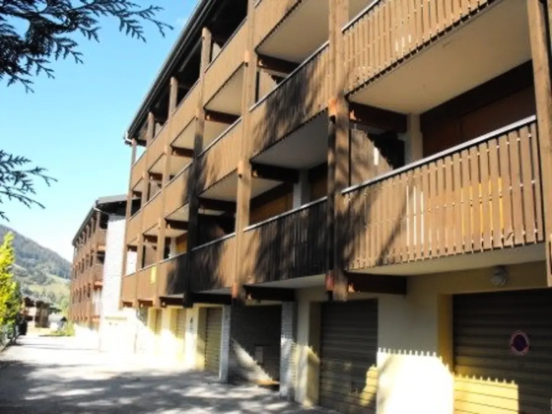 Location de Vacances Les Gets 908