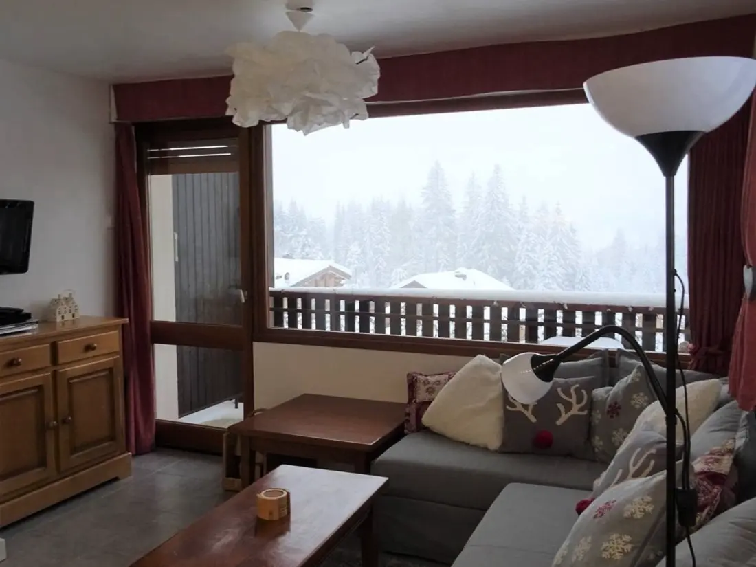 Location de Vacances Les Gets 908