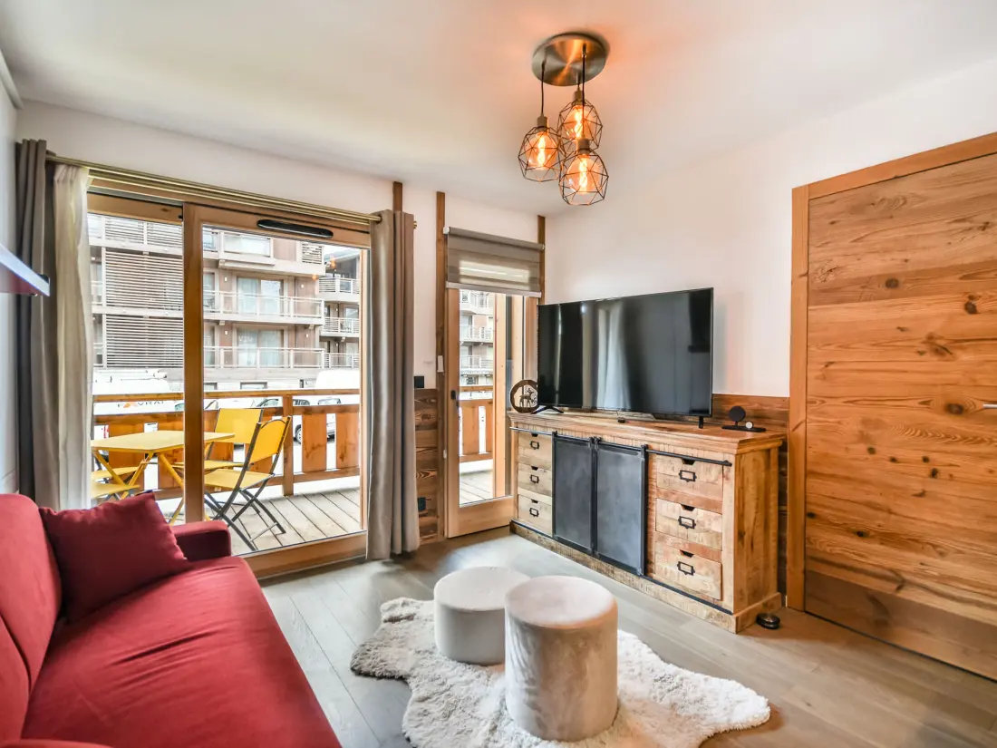 Location de Vacances Les Gets 956