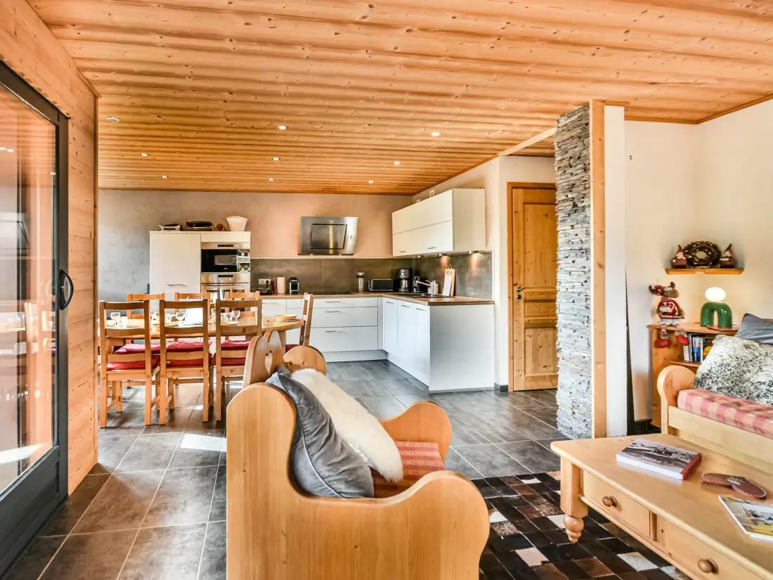 Location de Vacances Les Gets 965