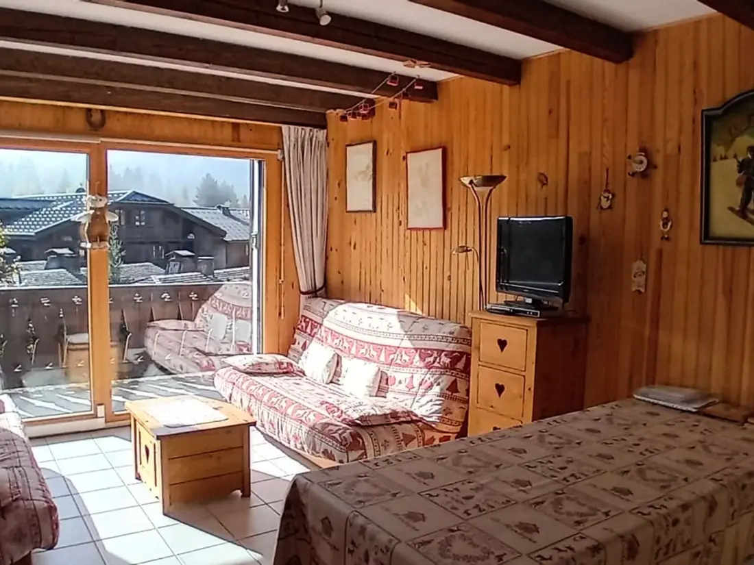 Location de Vacances Les Gets 967