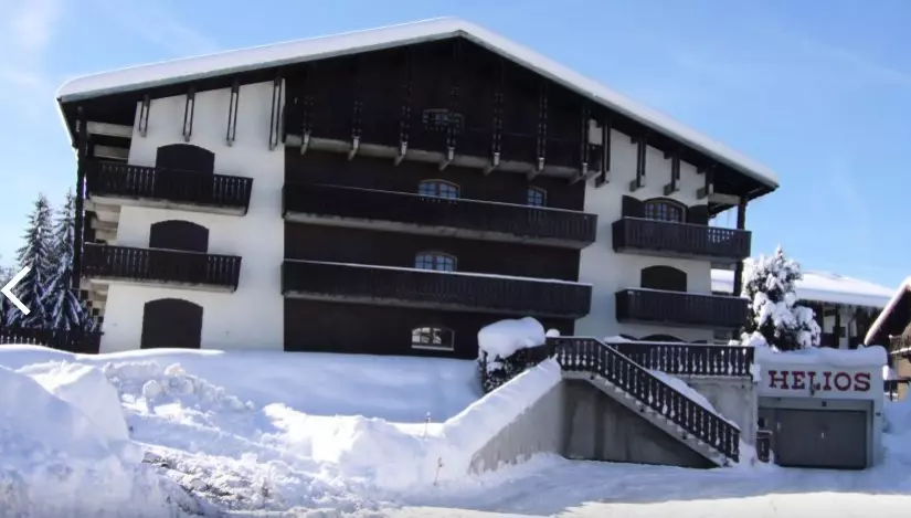 Résidence Helios - Les Gets - Ski - 1