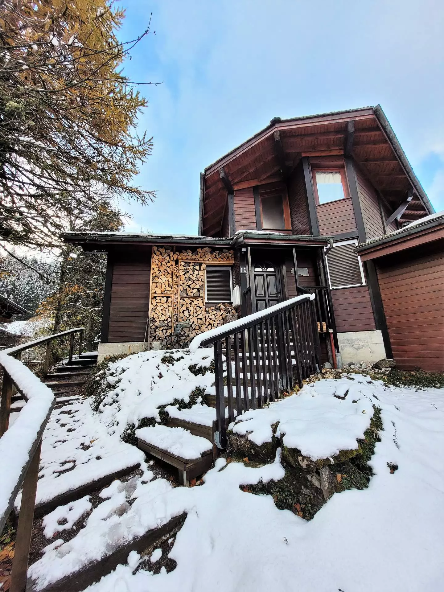 Résidence Les Prés D'hastings - - Les Gets - Ski - 1