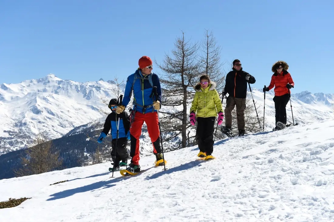 Village Club du Soleil - Les Karellis3 étoiles★★★