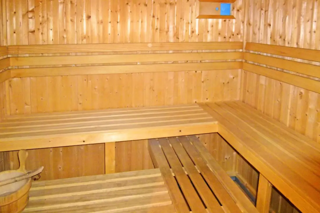 Chalet Levassaix