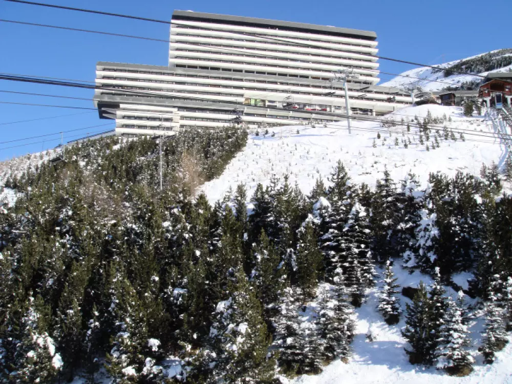 Les Résidences du Brelin