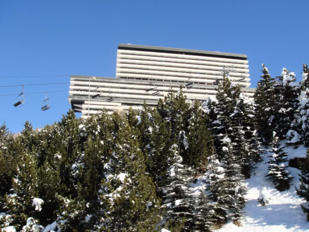 Les Résidences du Brelin