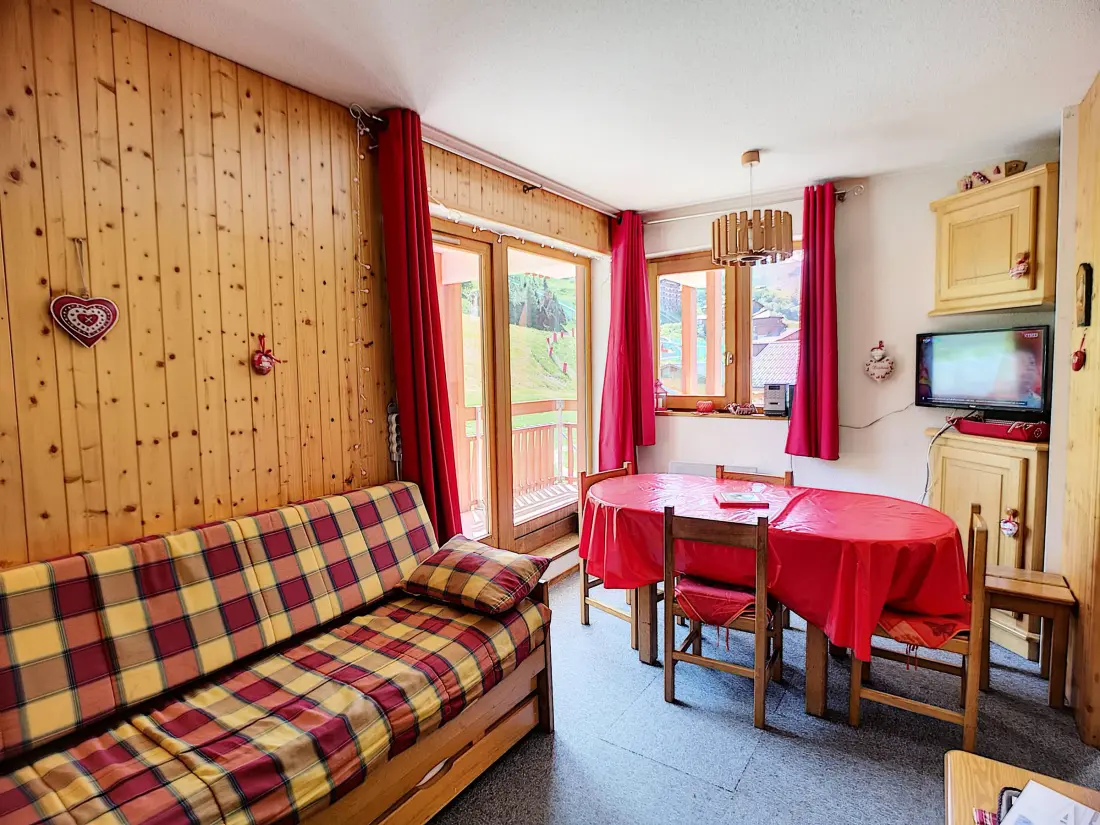 Location de Vacances Les Menuires 104