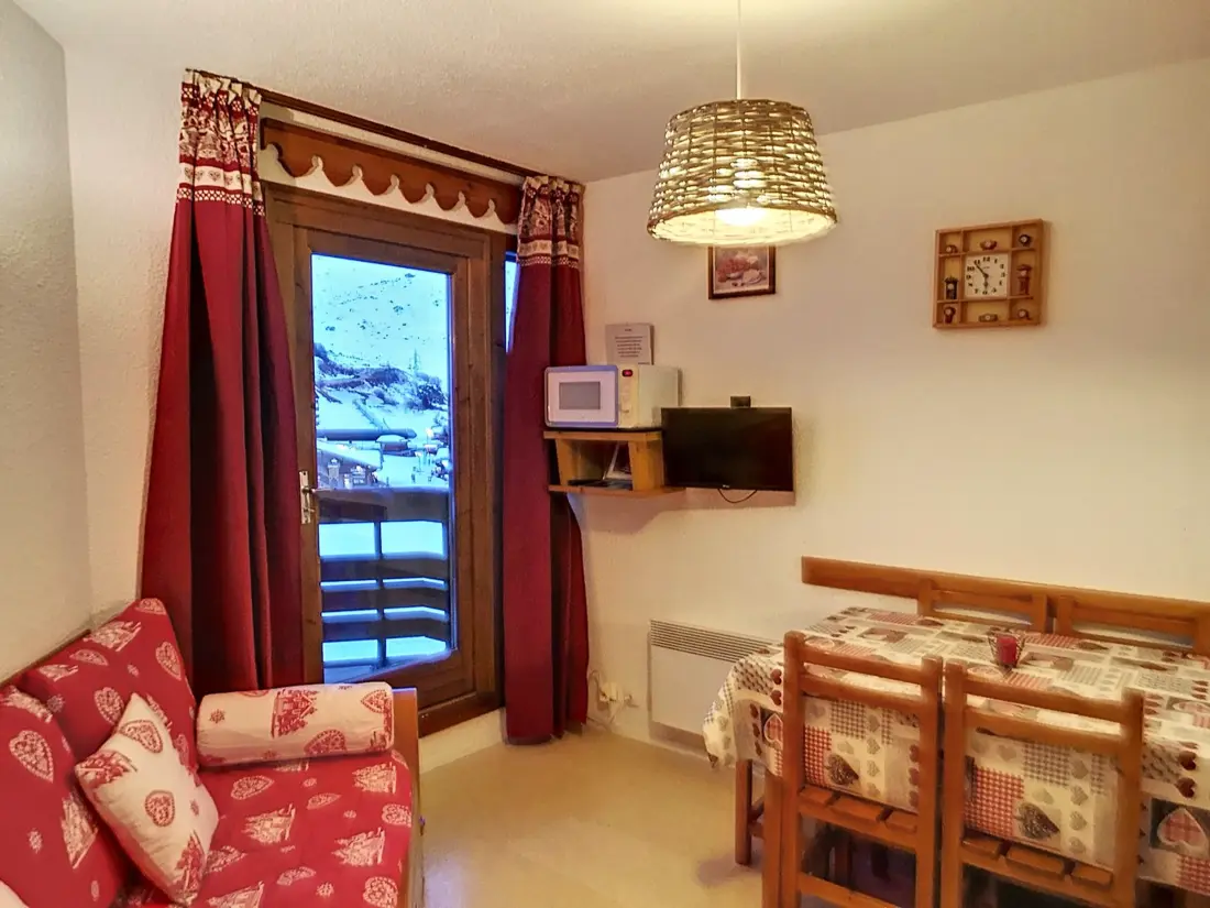 Location de Vacances Les Menuires 1161