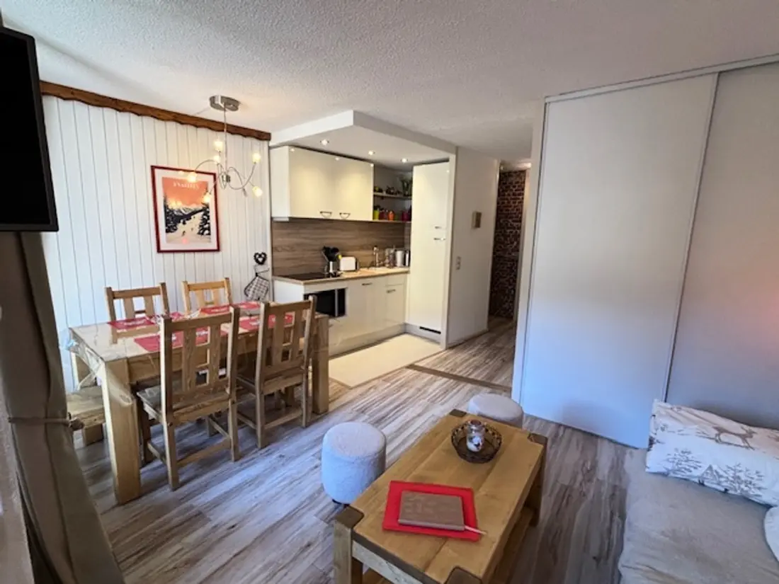 Location de Vacances Les Menuires 1165