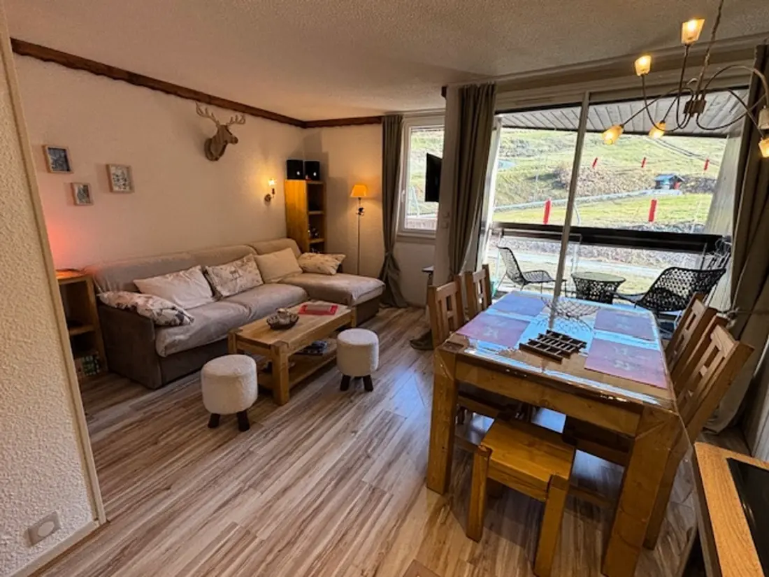 Location de Vacances Les Menuires 1165