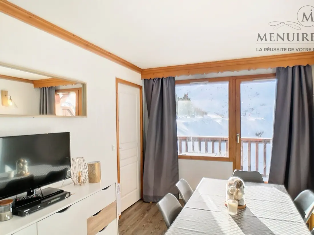 Location de Vacances Les Menuires 1170
