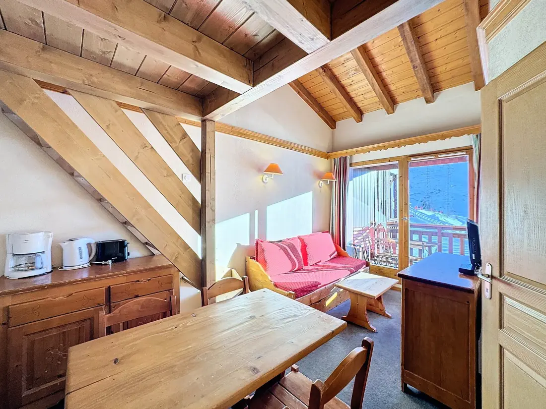 Location de Vacances Les Menuires 1184