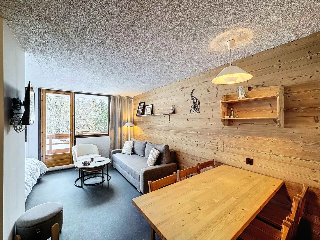 Location de Vacances Les Menuires 1186