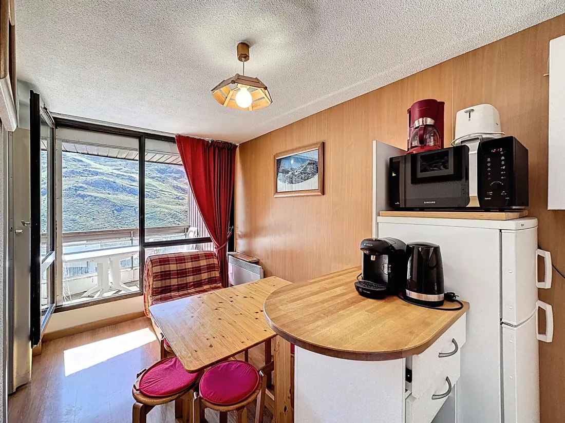 Location de Vacances Les Menuires 1192