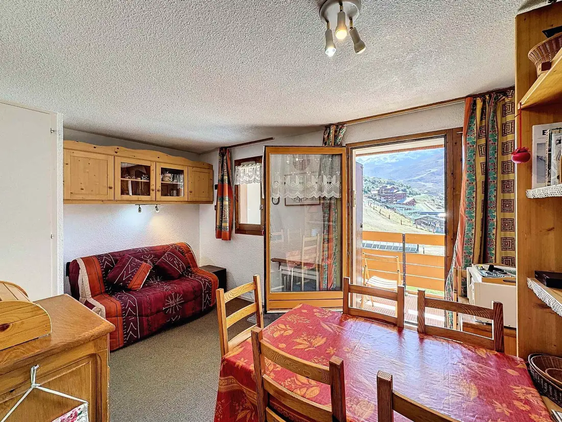 Location de Vacances Les Menuires 1194