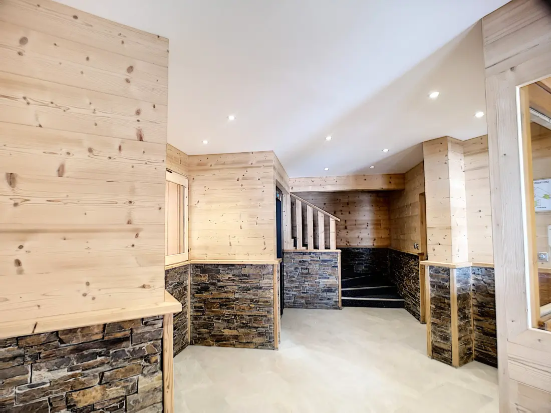 Location de Vacances Les Menuires 1194
