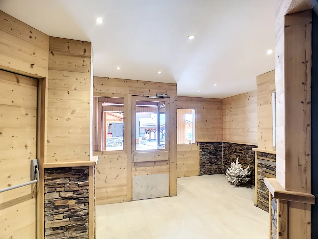 Location de Vacances Les Menuires 1194