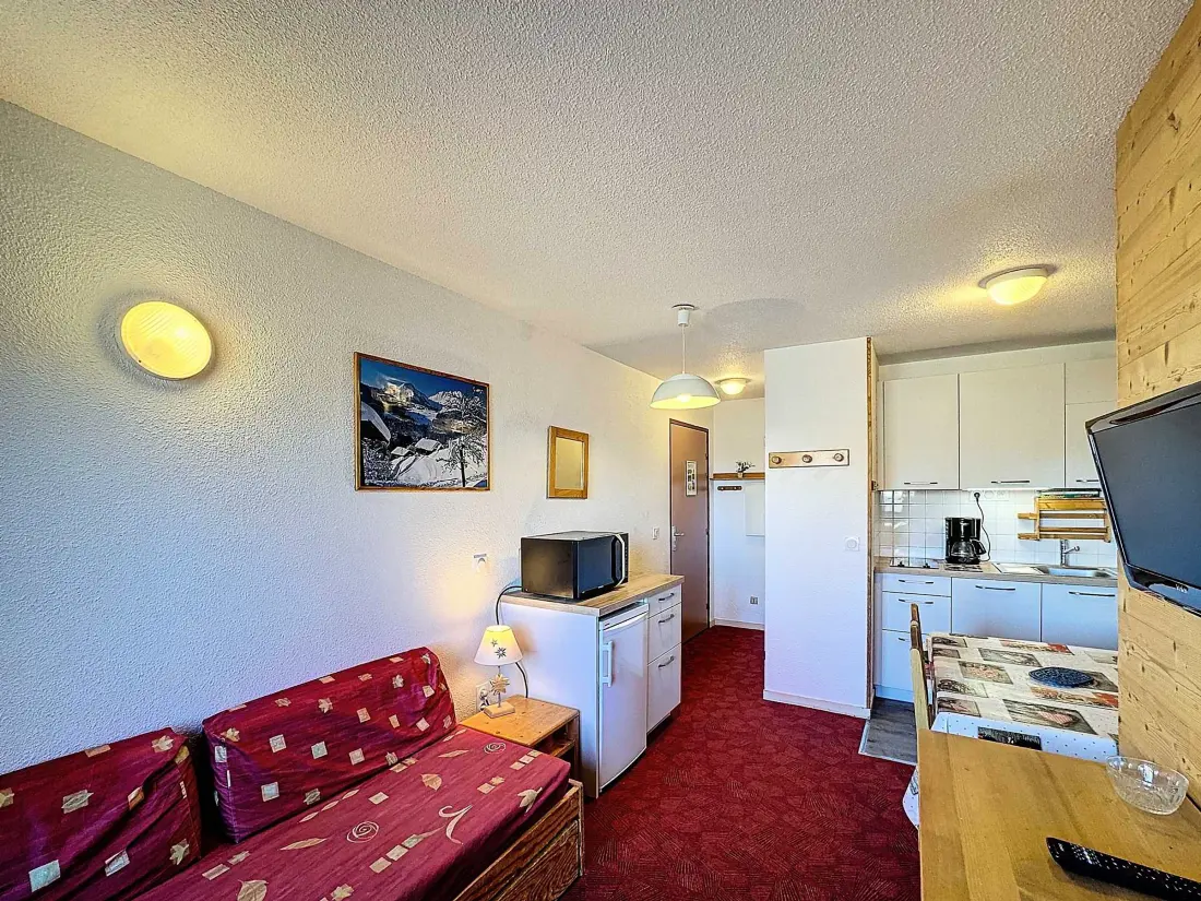 Location de Vacances Les Menuires 120