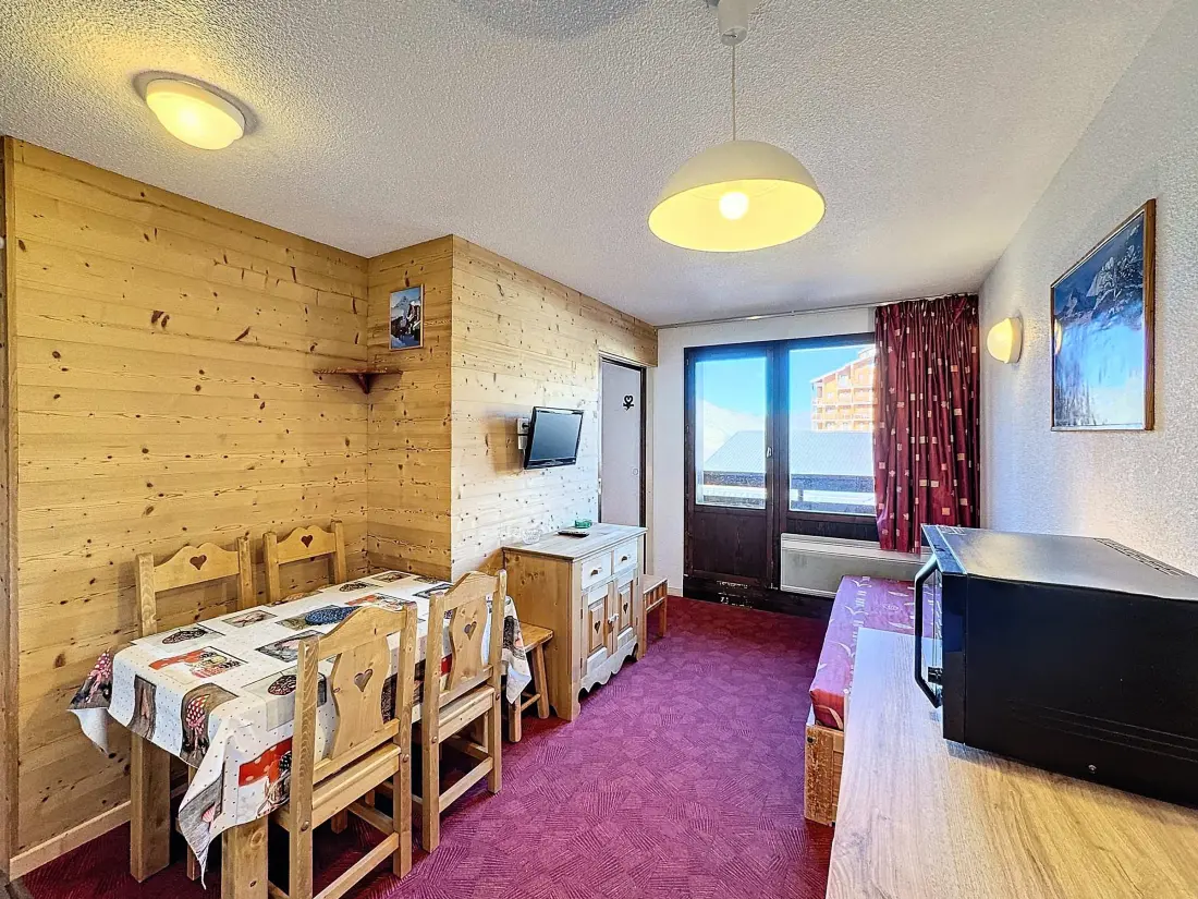 Location de Vacances Les Menuires 120