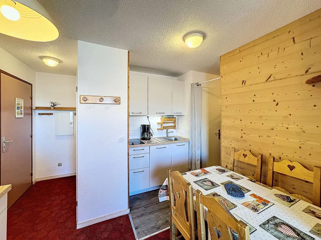 Location de Vacances Les Menuires 120