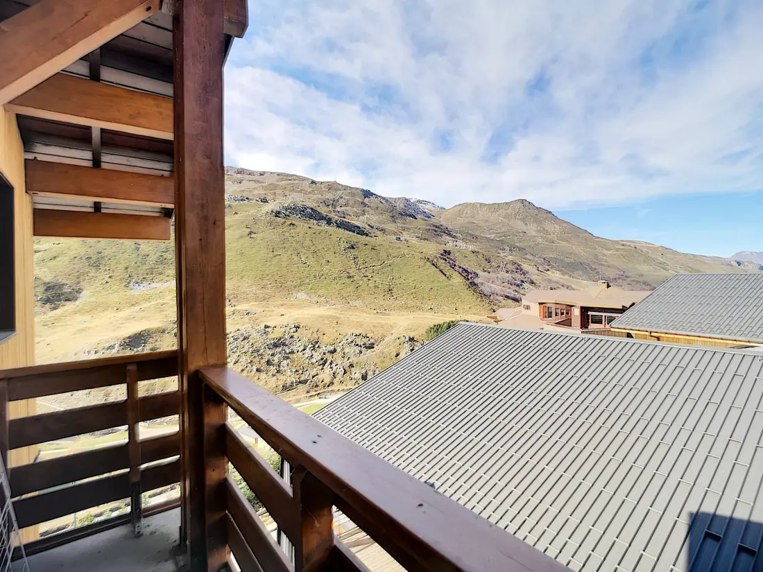 Location de Vacances Les Menuires 120