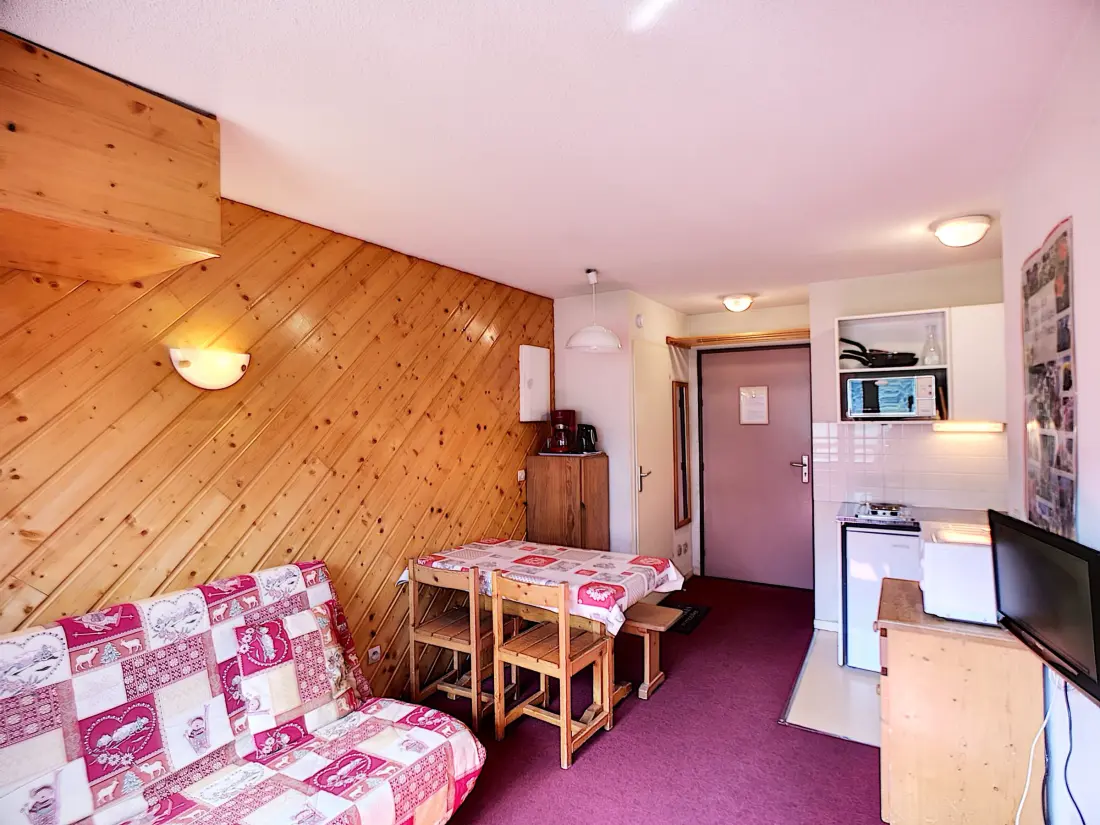 Location de Vacances Les Menuires 124
