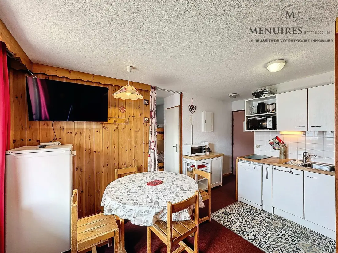 Location de Vacances Les Menuires 125